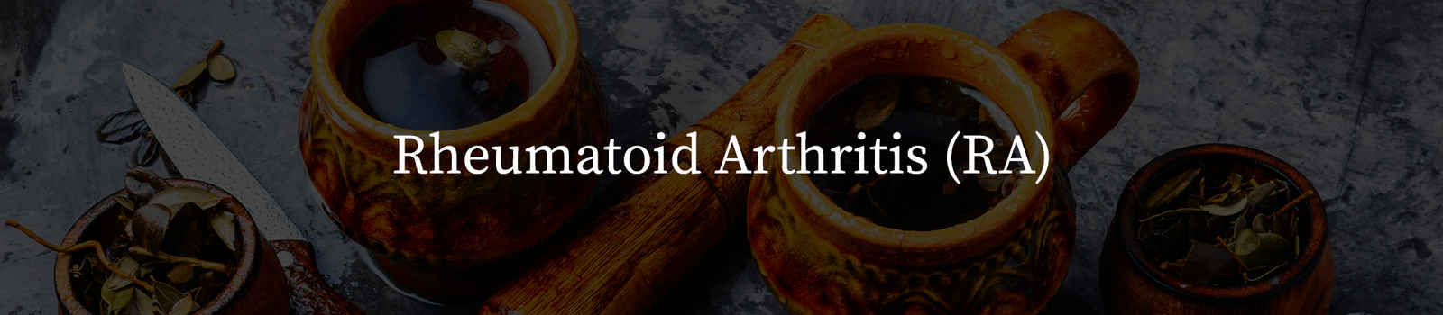 Ayurveda Treatment For Rheumatoid Arthritis | Adyant Ayurveda