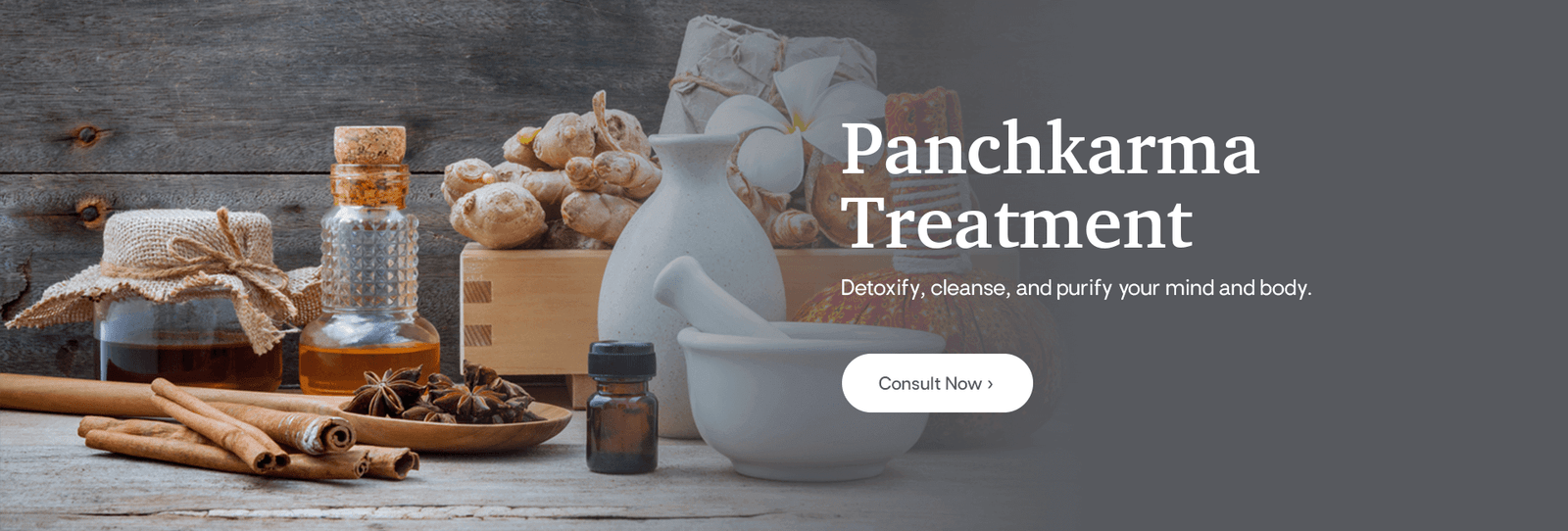 Panchakarma Ayurveda Treatment | Adyant Ayurveda