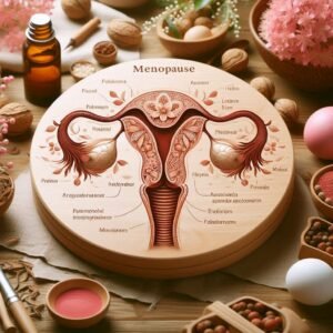 Read more about the article Ayurveda for Menopause: Natural Treatment, Diet Plan, and Best Ayurvedic Medicines