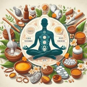 Herbs for PCOS and PCOD Ayurvedic Treatment