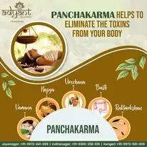 You are currently viewing Panchakarma  Virechana / Detoxification