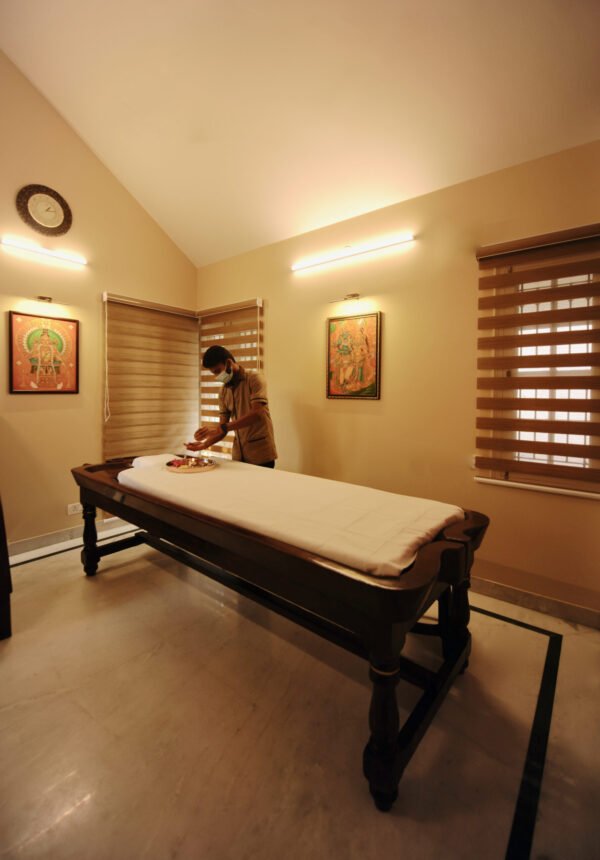 Best Ayurvedic Clinic Indiranagar Adyant Ayurveda Indiranagar
