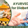 Ayurveda for diabetes