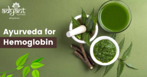 Read more about the article Ayurveda for Hemoglobin