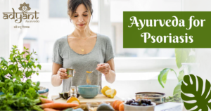 Read more about the article Ayurveda for Psoriasis
