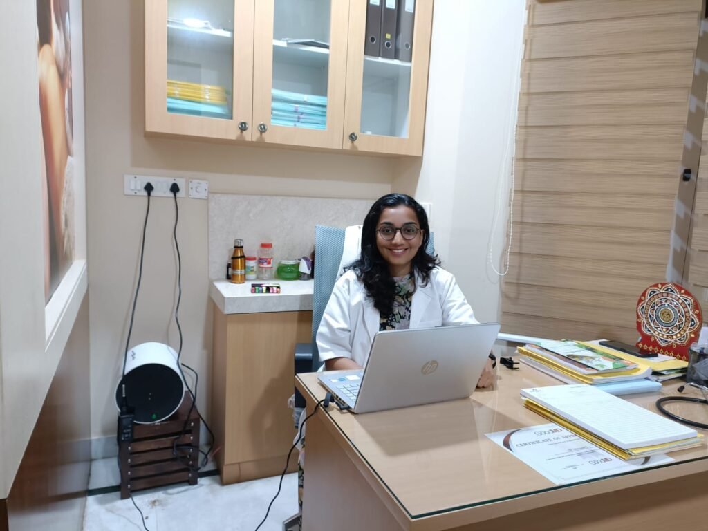 Best Ayurvedic Clinic Bangalore | Ayurveda Doctor Bangalore