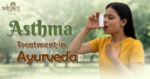 Read more about the article Asthma Treatment in Ayurveda