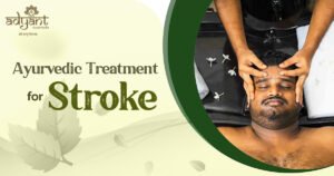 Read more about the article Ayurvedic Treatment for Stroke