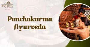Read more about the article PANCHAKARMA AYURVEDA