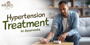 Read more about the article Hypertension Treatment in Ayurveda