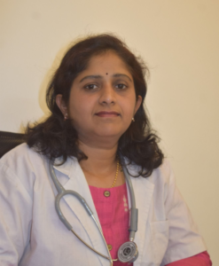 Dr. Preethi 