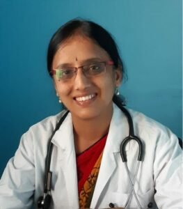 Dr. Srilakshmi: Best Skin Doctor in Bangalore | Best Ayurveda Clinic | Ayurveda Doctor Bangalore