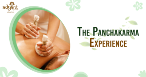 Read more about the article The Panchakarma Experience