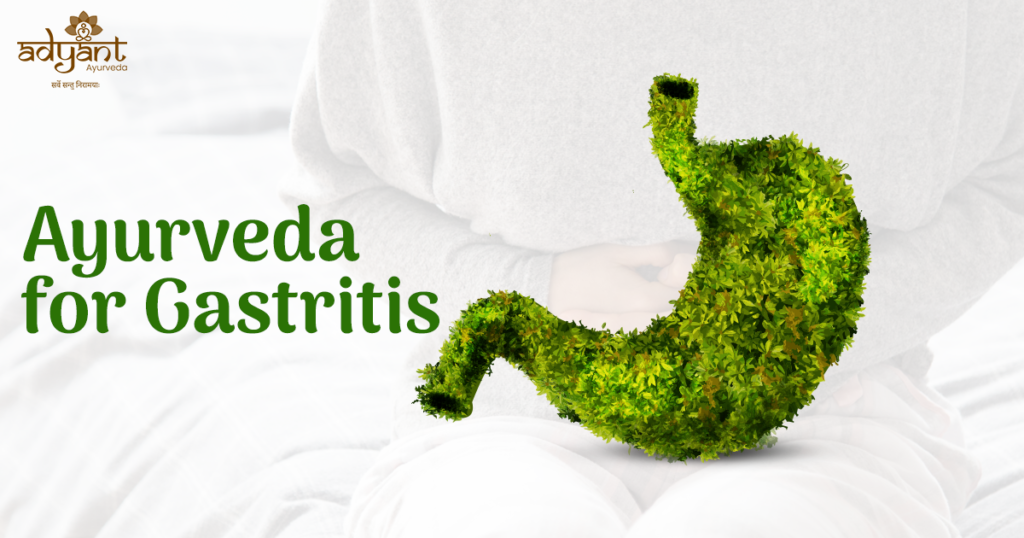 Gastritis Ayurvedic Treatment: Causes, Remedies, Diet and Treatments