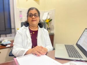 Dr. Sumana Patavardhan K.S. : One of the Best Ayurvedic Doctor in Bangalore
