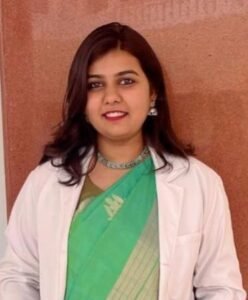 Dr. Sumukhi Ravi: Ayurvedic proctologist