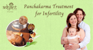 Read more about the article Ayurveda For Fertility: Exploring Panchakarma Treatment for Infertility