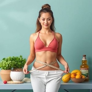 Ayurveda for Weight Loss: Hormonal Balance and Scientific Approach