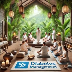 Read more about the article Panchakarma Treatment for Diabetes: Benefits, Herbs, Diet, and Therapies