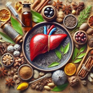 Read more about the article Best Ayurvedic Medicines To Detox Liver | Adyant Ayurveda