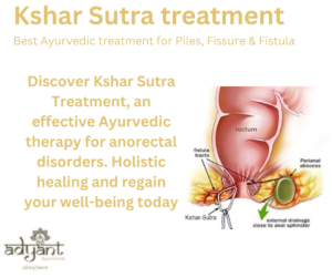 Read more about the article Kshar Sutra Treatment: An Effective Ayurvedic Therapy for Ano-Rectal Disorders