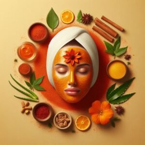 Ayurveda Facials