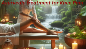 Read more about the article Ayurvedic Treatment for Knee Pain: Oils, Remedy and Therapies