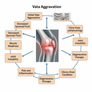 Ayurveda for Knee Pain
