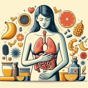 Read more about the article Best Ayurvedic Medicines for Acid Reflux (GERD)