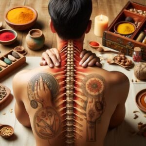 Read more about the article Ayurvedic Treatment for Cervical Spondylitis: A Holistic Solution for Chronic Neck Pain