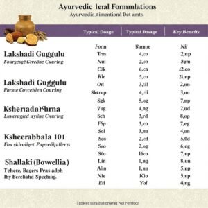 🌿 Herbal Medicine Usage Details for AVN
