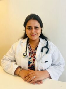 Dr. Keya Sonawala | Ayurveda Surgeon | Nadi Pariksha Expert | Specialist in Shalya Tantra & Ksharasutra Therapy