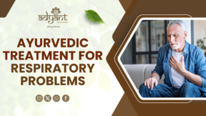 Read more about the article Ayurvedic Treatment for Respiratory Problems
