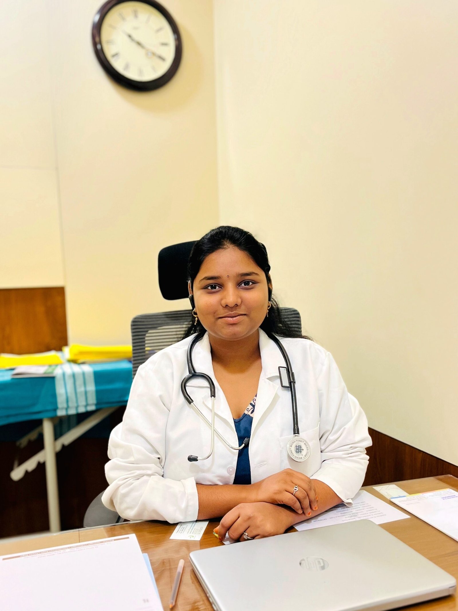 Dr. Dhatri VR - Ayurvedic Physician : RR Nagar, Bangalore