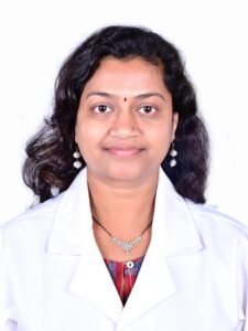 Dr. Bhagyalaxmi – 22 Years of Expertise in Ayurveda Dedicated to Holistic Wellbeing Dr. Bhagyalaxmi – 22 Years of Expertise in Ayurveda Dedicated to Holistic Wellbeing