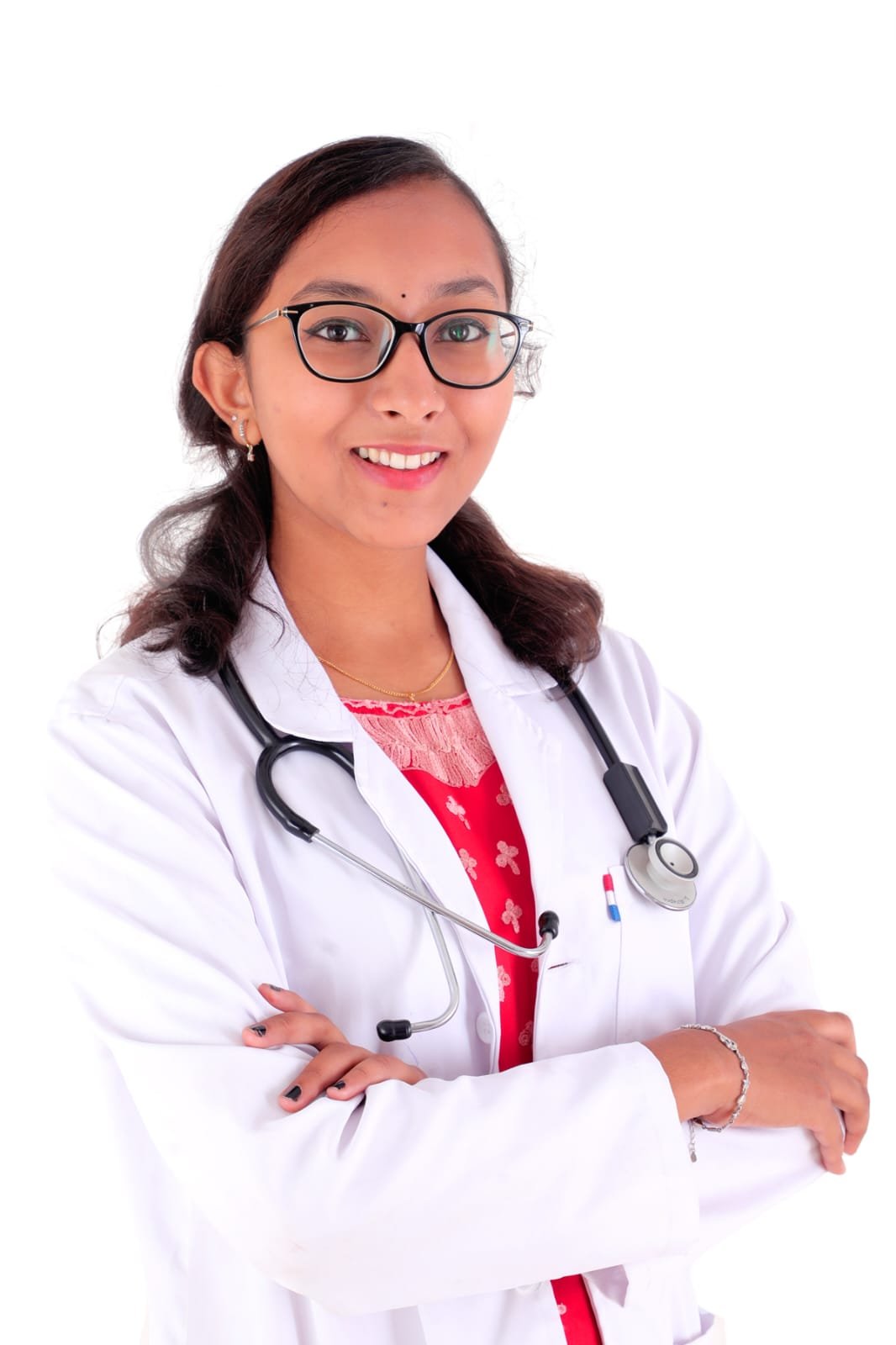 Dr. Shreya Padasalgi – Expert in Classical Ayurvedic Treatments and Holistic Patient Care