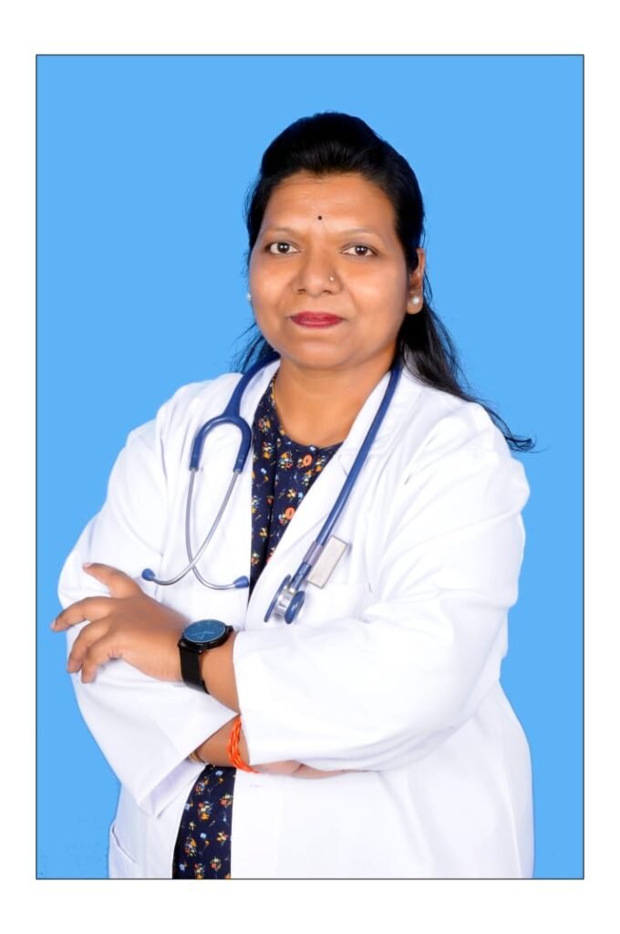 Dr Sujatha SB BAMS Adyant Ayurveda Bannerghatta Road Branch