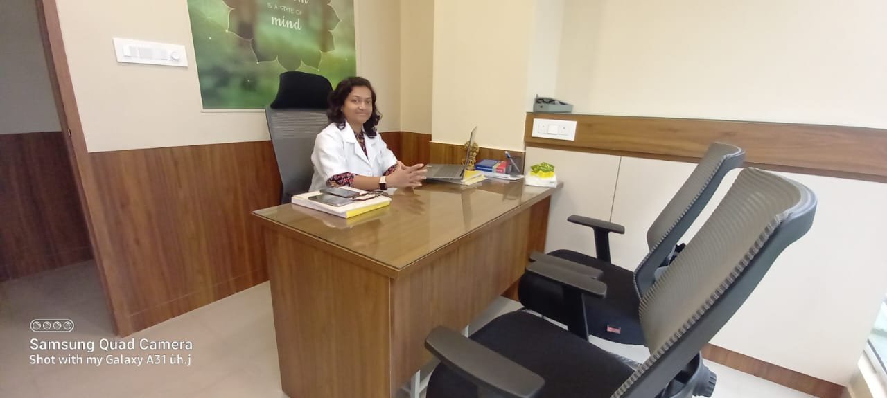 adyant ayurveda bannerghatta road interior image - 1