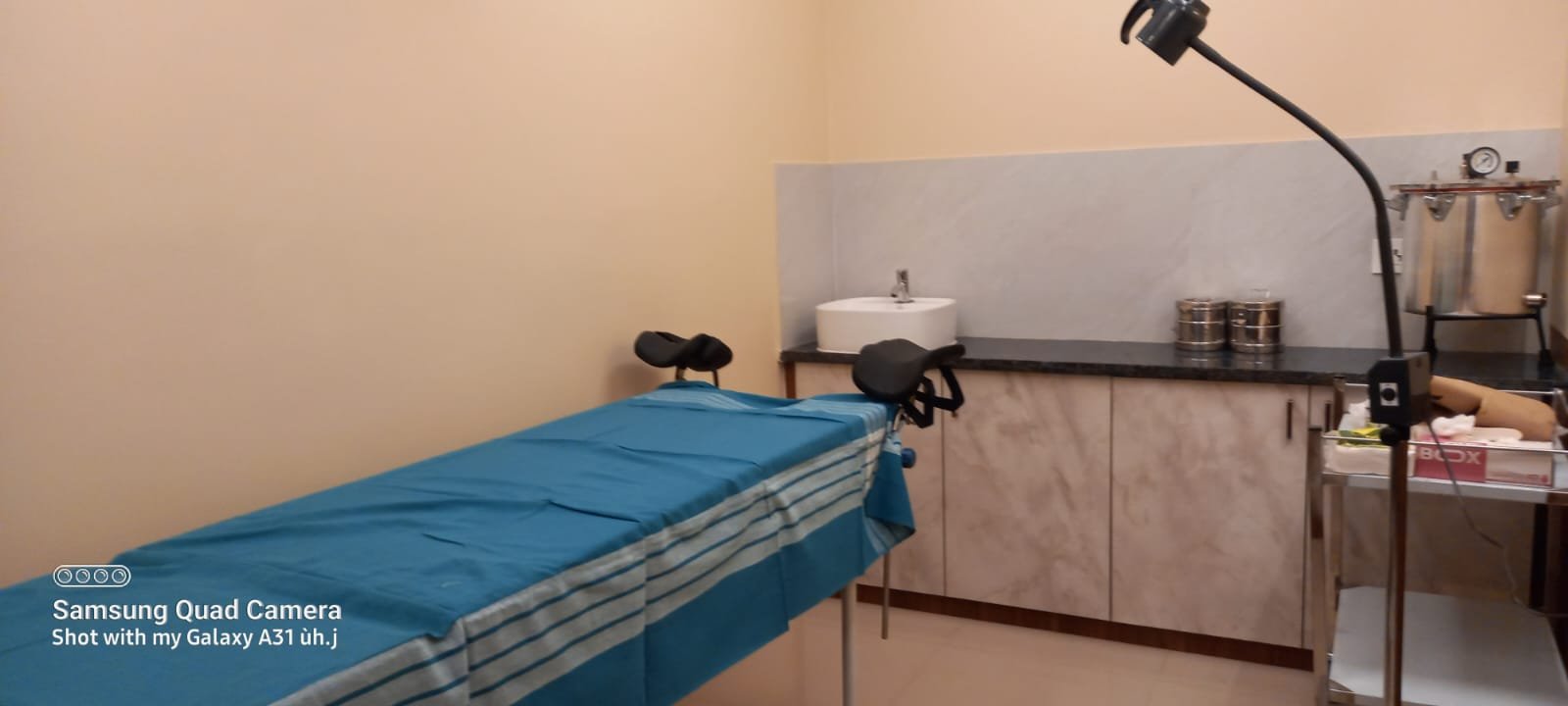 adyant ayurveda bannerghatta road interior image - 10