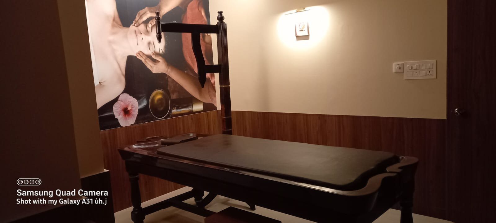 adyant ayurveda bannerghatta road interior image - 11