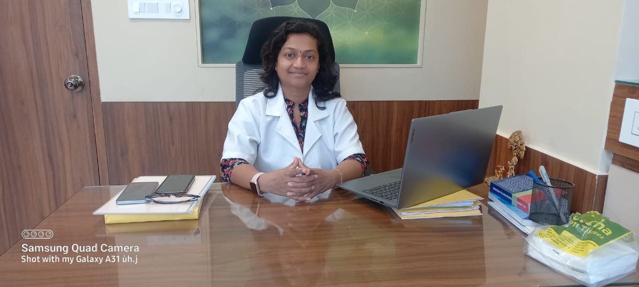 adyant ayurveda bannerghatta road interior image - 2