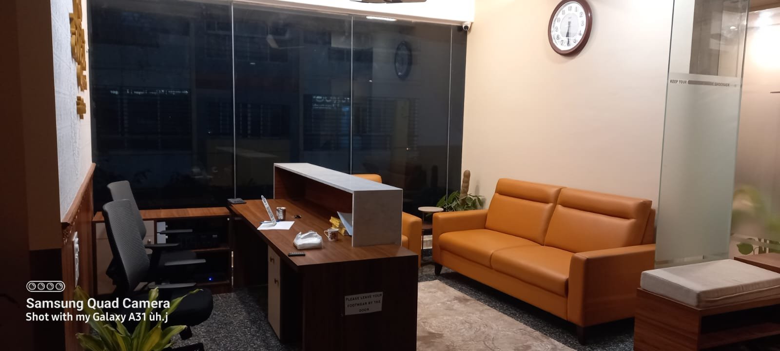 adyant ayurveda bannerghatta road interior image - 4