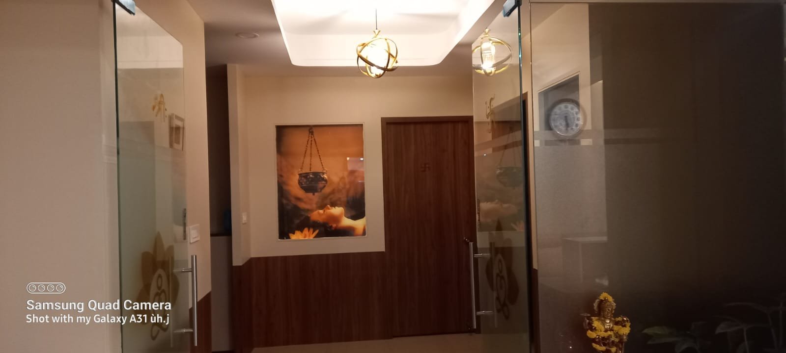 adyant ayurveda bannerghatta road interior image - 5
