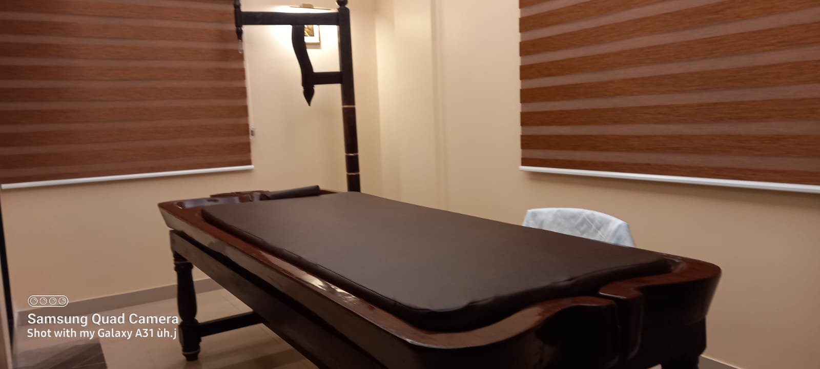 adyant ayurveda bannerghatta road interior image -7