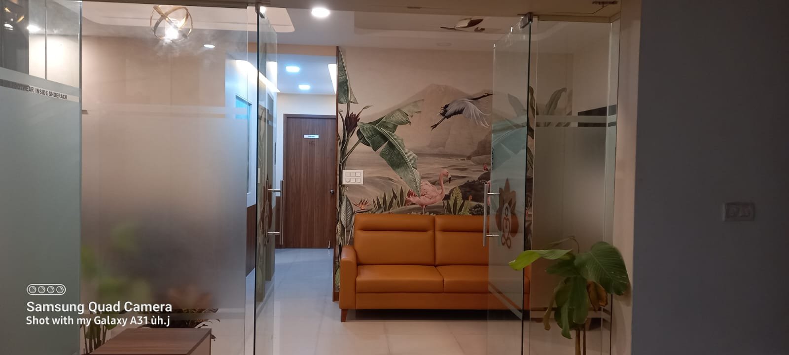 adyant ayurveda bannerghatta road interior image - 8