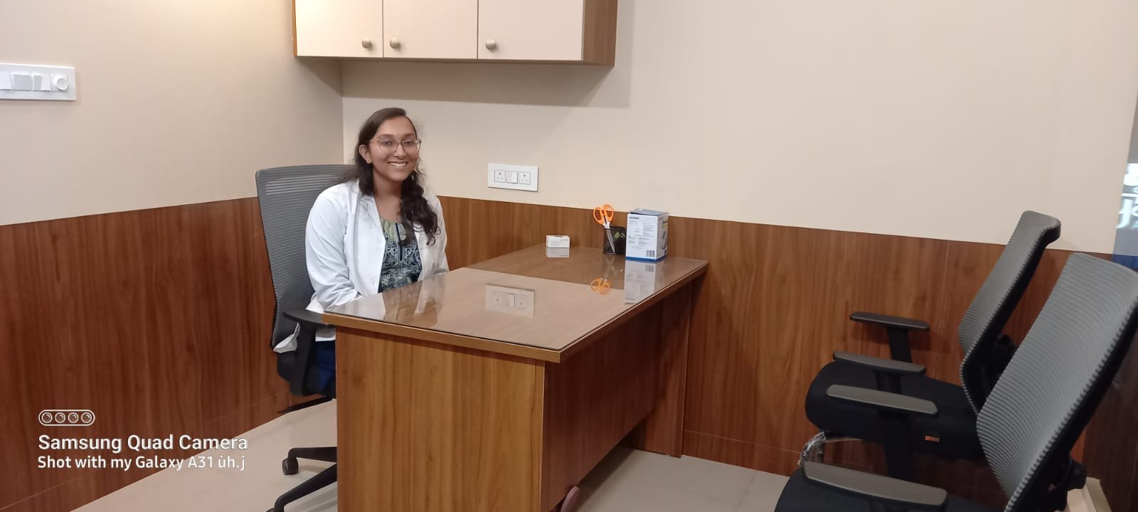 adyant ayurveda bannerghatta road interior image - 9