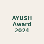 AYUSH_Award_2024