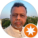 Harisha Jamadagni profile picture