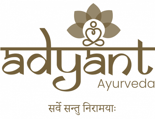 Adyant Logo