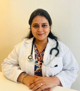 Dr Keya Sonawala Dr Keya Sonawala